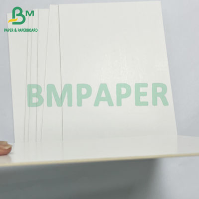 상자 700gm 부드러운 재활용 가능한 고 두께 셀룰로오스 보드