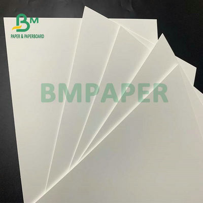 C1S 식품급 FBB판 270g 325g 350g 햄버거 상자 제조용