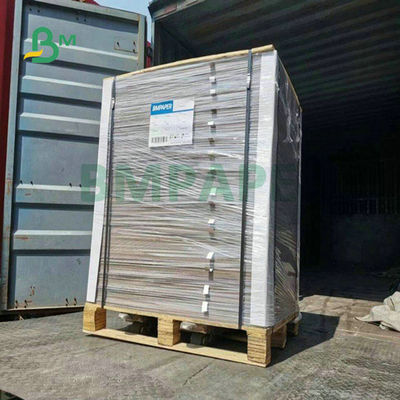 61 X 86cm 사진 앨범 페이지 1.5mm 2mm 3mm 1면 검은색 책 묶기판 뒷면 회색 선물 상자