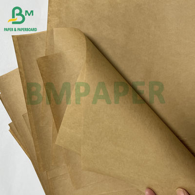 75gm 브라운 크래프트 고 확장력 강한 시멘트 가방 종이 롤