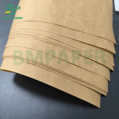백화 및 백화되지 않은 단단한 확장 가능한 봉지 시멘트 포장용 크래프트 종이