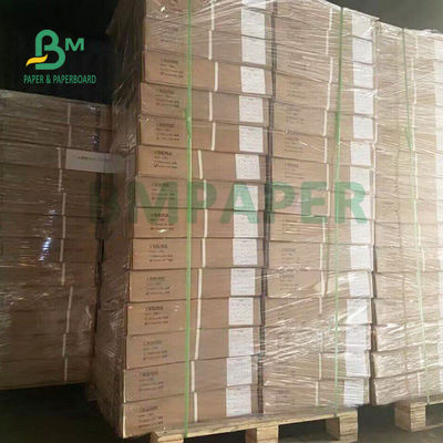 24' x 150' 20# 잉크젯 본드 플롯터 종이 롤 HP 캐논 프린터 2' 코어
