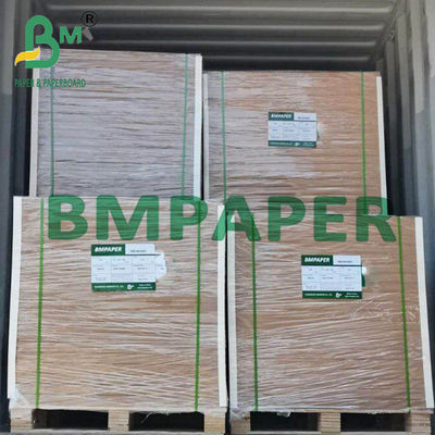 70gm 80gm 85gm 브라운 시멘트 팩 크래프트 페이퍼