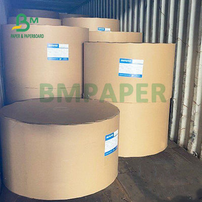350gm 케이크 상자에 대한 점토로 코팅 된 듀플렉스 카보드 딱딱함 70 x 100cm