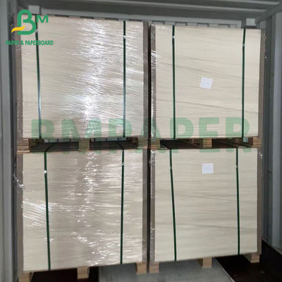 C2S 2면 접착 상자 판 코끼리판 250gm 포장용