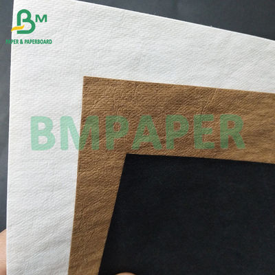 0.55mm 중국 밀리 재사용 할 수 있는 닦을 수 있는 kraft 종이