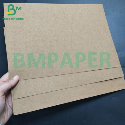 0.55mm 중국 밀리 재사용 할 수 있는 닦을 수 있는 kraft 종이
