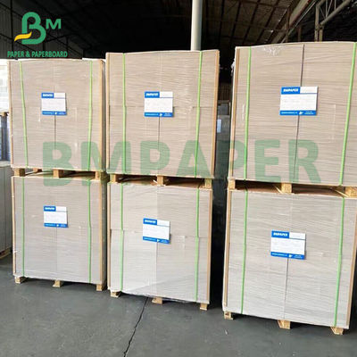 3층 검은색 흰색 E 플루트 종이 상자에 대한 corrugated 고리 판지