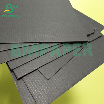 1.5MM 2MM E Pit 110+110+110 검은 카드 3층 플루트 파워가루 카드보드