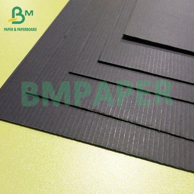 1.5MM 2MM E Pit 110+110+110 검은 카드 3층 플루트 파워가루 카드보드