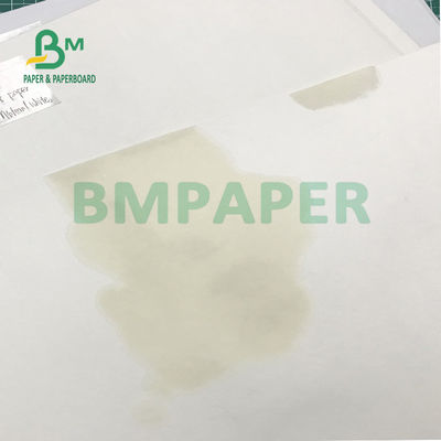 1mm 2mm 빠르게 흡수 물 흡수 종이 장 맥주 매트