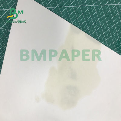 1mm 2mm 빠르게 흡수 물 흡수 종이 장 맥주 매트