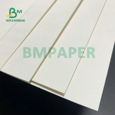 인쇄 가능 0.4mm 0.6mm 캡 봉인 제조를 위한 부착되지 않은 종이판