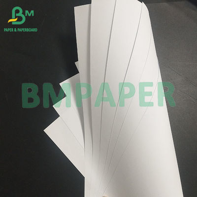 24&quot;×150ft 36&quot;×150ft 2인치 코어 20파운드 백색 CAD 채권