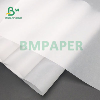 80gm 113gm 초투명한 흰색 스키치 페이퍼 610mm x 914mm