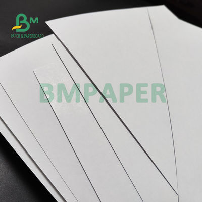 280gm 300gm 게임 카드용 2면 코팅 판자 블루 코어 71cm