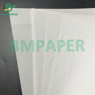 30 50g 고온 환경 보호 키트 3 지방 방지 종이 햄버거 샌드위치 종이