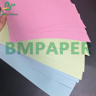180g A4 A3 크기 다채로운 좋은 딱딱함 Kraft 종이 오프셋 인쇄 카드 롤