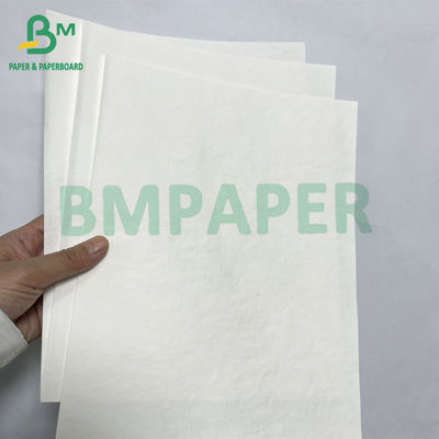 0.8mm 두꺼운 직물 재료 세척 가능한 Kraft 종이 잭슨 보드