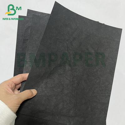 0.8mm 두꺼운 직물 재료 세척 가능한 Kraft 종이 잭슨 보드