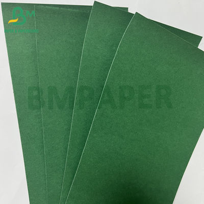 0.8mm 두꺼운 직물 재료 세척 가능한 Kraft 종이 잭슨 보드