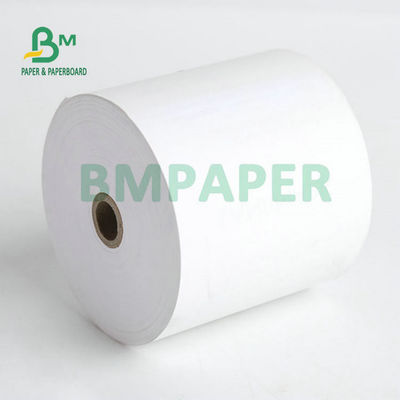 70gm 80gm 열용 종이 덤보 롤 화려한 종이 맞춤형 크기