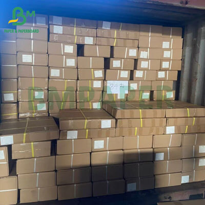 20lb 80gsm 부드러운 캐논 HP 프린터 엔지니어링 CAD 채권 종이