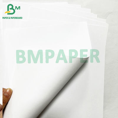 20lb 80gsm 부드러운 캐논 HP 프린터 엔지니어링 CAD 채권 종이