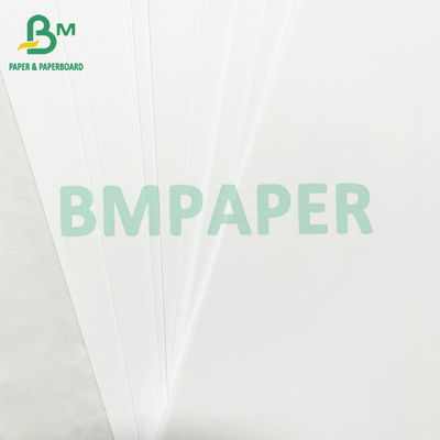 70grs 90grs 부드러운 흰색 인쇄용 종이