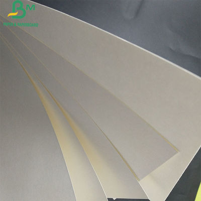 230gm 250gm 280gm 처녀 목재 물 흡수용 종이 시트 커피 코스터