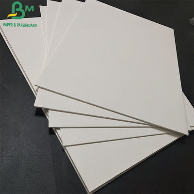 230gm 250gm 280gm 처녀 목재 물 흡수용 종이 시트 커피 코스터