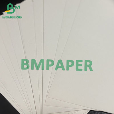 블러터 페이퍼 흰색 블러팅 페이퍼 0.4mm 0.5mm 0.6mm 430 X 610mm 500 장