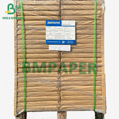 블러터 페이퍼 흰색 블러팅 페이퍼 0.4mm 0.5mm 0.6mm 430 X 610mm 500 장