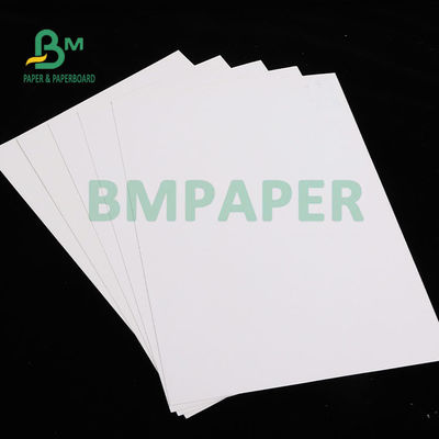 255gm SBS 보드 의약품 포장용 높은 흰색 720 X 1020mm