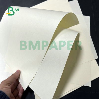 100% 버진 친환경 60gsm 70gsm 80gsm 초록 오프셋 책 인쇄용 학교용 책