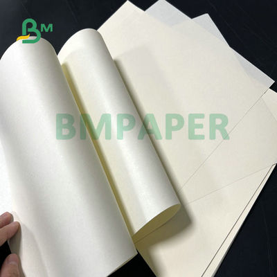 100% 버진 친환경 60gsm 70gsm 80gsm 초록 오프셋 책 인쇄용 학교용 책