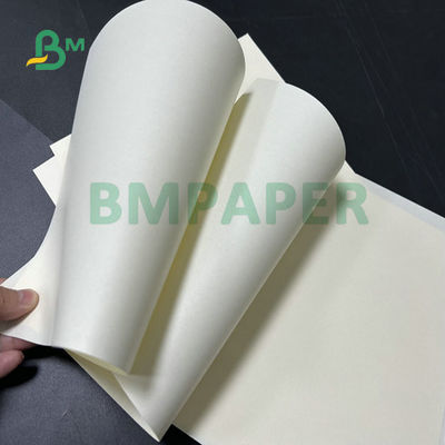100% 버진 친환경 60gsm 70gsm 80gsm 초록 오프셋 책 인쇄용 학교용 책