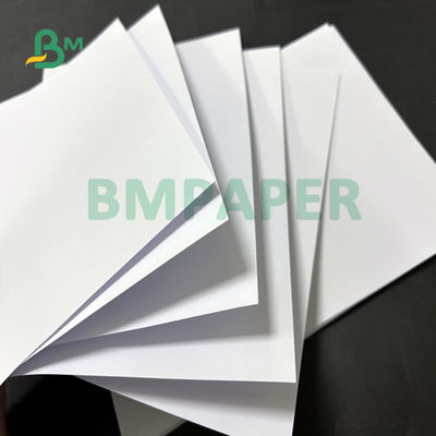 100gm 120gm 160gm 플라이어 복사용 고백색 색상 레이저 인쇄용 종이는 A3 A4 장