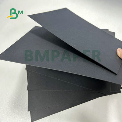 2mm 2.5mm 3mm 좋은 딱딱성 딱딱한 검은 일반 카드보드 선물 패키지 35 X 47 인치