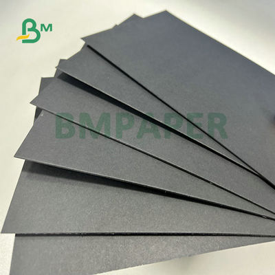 2mm 2.5mm 3mm 좋은 딱딱성 딱딱한 검은 일반 카드보드 선물 패키지 35 X 47 인치