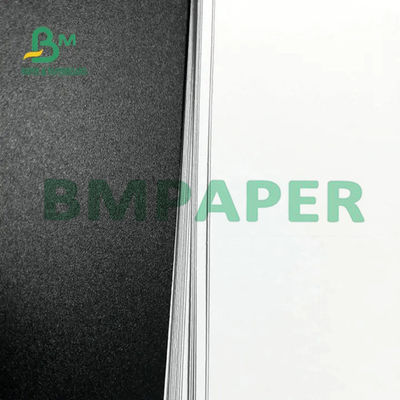 70x100cm 종이 오프셋 흰색 80gm 90gm 고급 노트북용