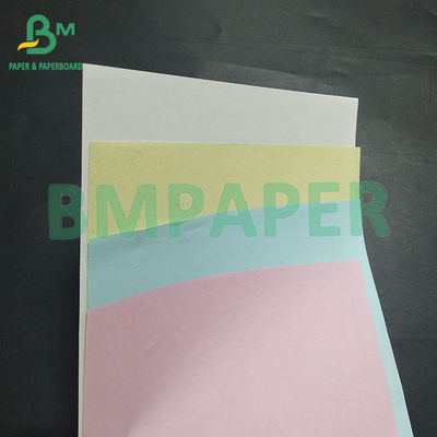 60GSM 명확하게 적힌 CB 흰색 CFB CF 탄소 없는 복제 종이