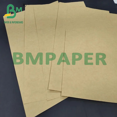 85gm 100gm 120gm 시멘트 봉지용 브라운 색상 가방 크래프트 종이
