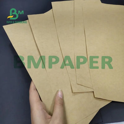 85gm 100gm 120gm 시멘트 봉지용 브라운 색상 가방 크래프트 종이