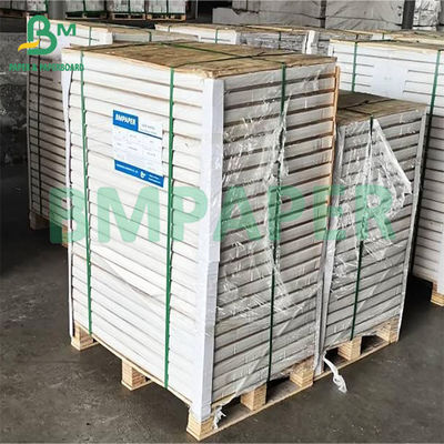 60gm CFB CB CF NCR 탄소 없는 복사 종이 영수증 티켓 종이