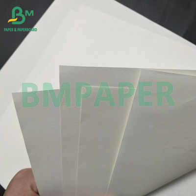 80gm 리사이클 펄프 균일 두께 부드러운 표면 크림 노트북용 목재 없는 종이