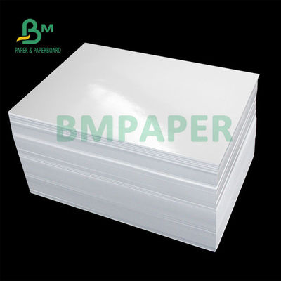 260gm 300gm 듀얼 사이드 잉크젯 인쇄 화려한 사진 종이 메뉴 6R A4