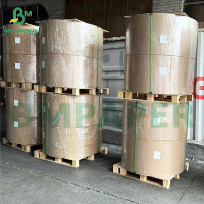 기름질성 식품 포장지 35gm 40gm 50gm 햄버거 샌드위치