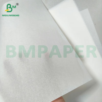 기름질성 식품 포장지 35gm 40gm 50gm 햄버거 샌드위치