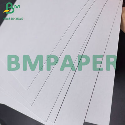280grs 300grs 블루 코어 종이 C2S 매트 반짝이는 카드 포커 카드